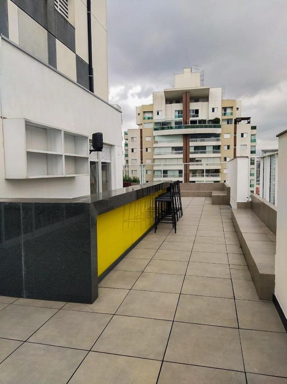 Sweet Home -Px Paulista/Hosp. Sirio Libanes C/Vaga São Paulo Extérieur photo