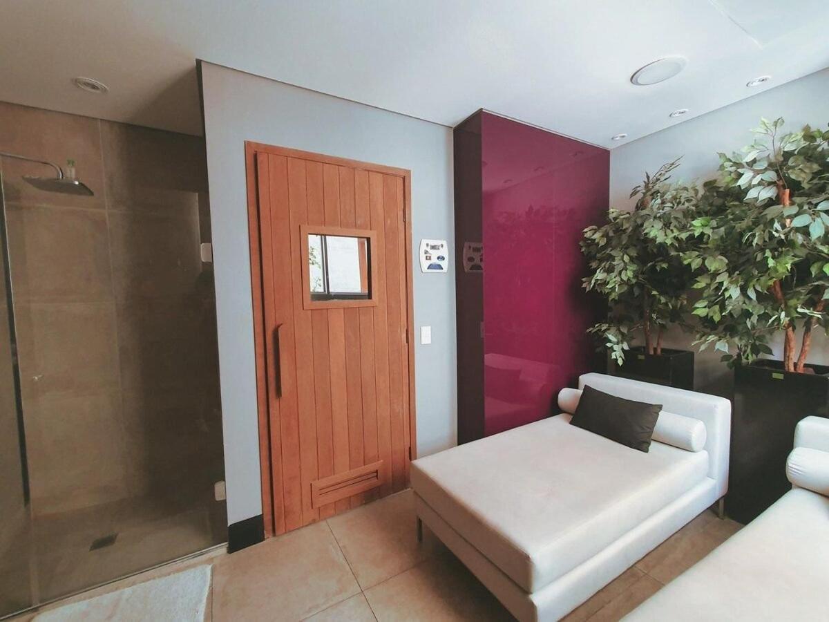 Sweet Home -Px Paulista/Hosp. Sirio Libanes C/Vaga São Paulo Extérieur photo