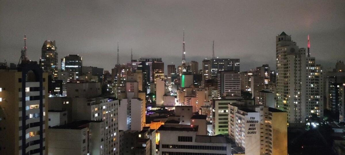 Sweet Home -Px Paulista/Hosp. Sirio Libanes C/Vaga São Paulo Extérieur photo