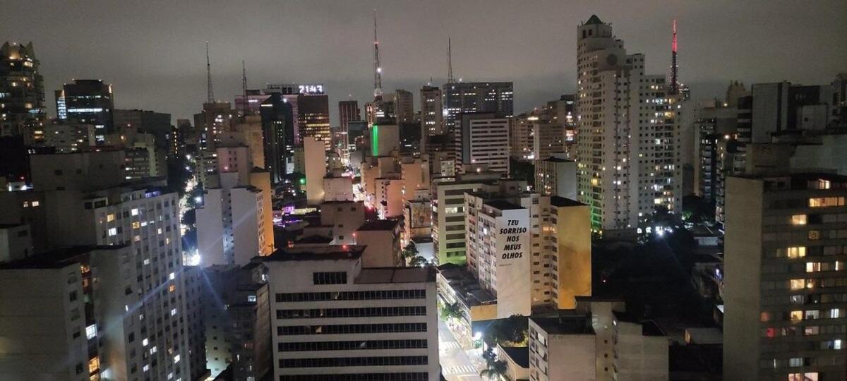 Sweet Home -Px Paulista/Hosp. Sirio Libanes C/Vaga São Paulo Extérieur photo
