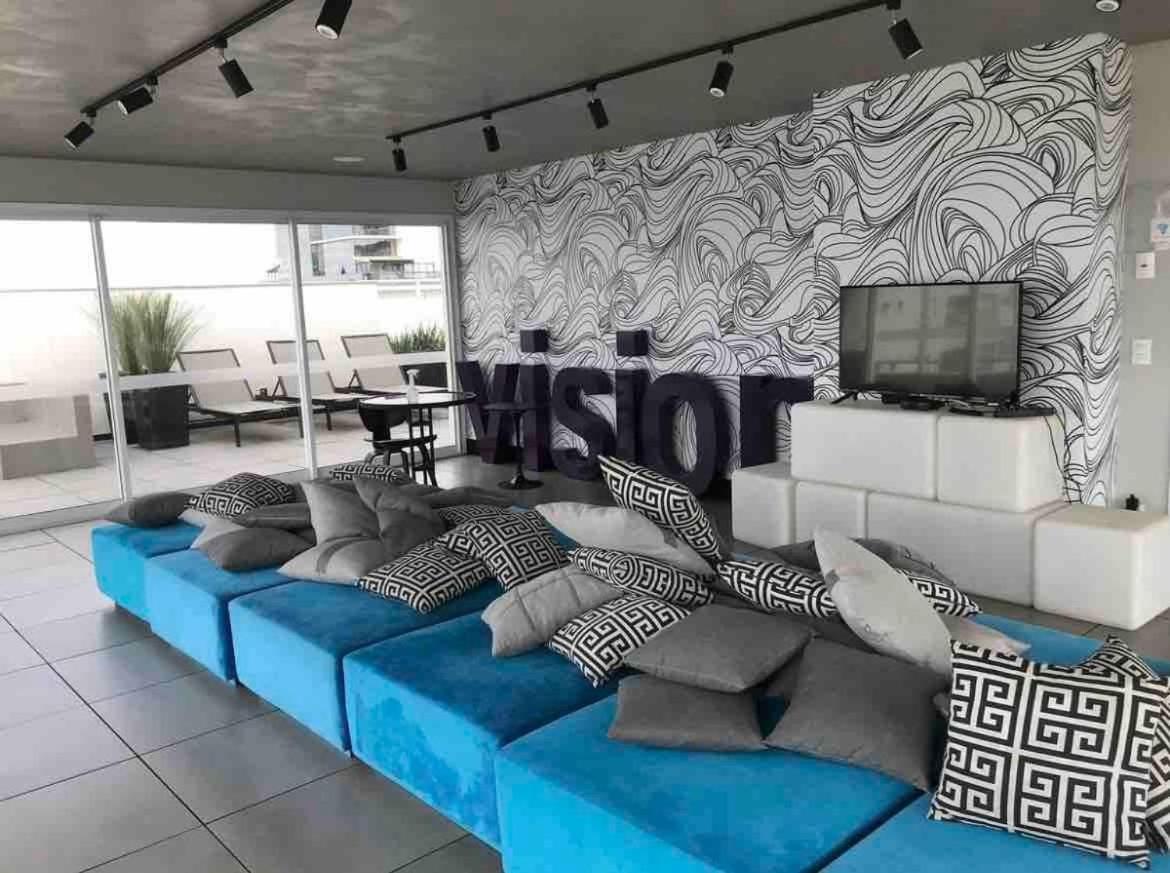 Sweet Home -Px Paulista/Hosp. Sirio Libanes C/Vaga São Paulo Extérieur photo